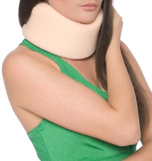 კისრის მალების ფიქსატორი (რბილი ფიქსაცია)