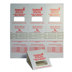 წებოვანი ქაღალდი - 100 I