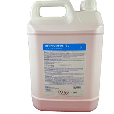 Derdevice Plus Y