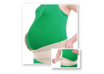 ორსულობის ელასტიური ბანდაჟი