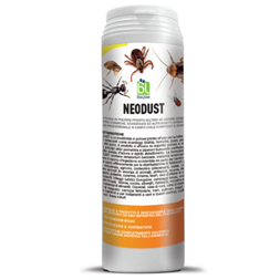 ნეოდასტი - NEODUST